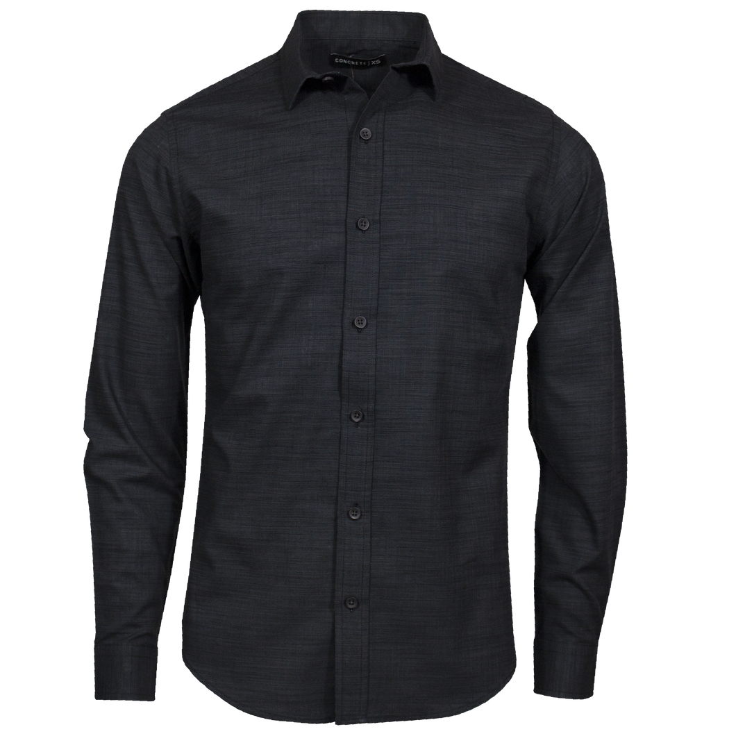 Camisa Cool Grey