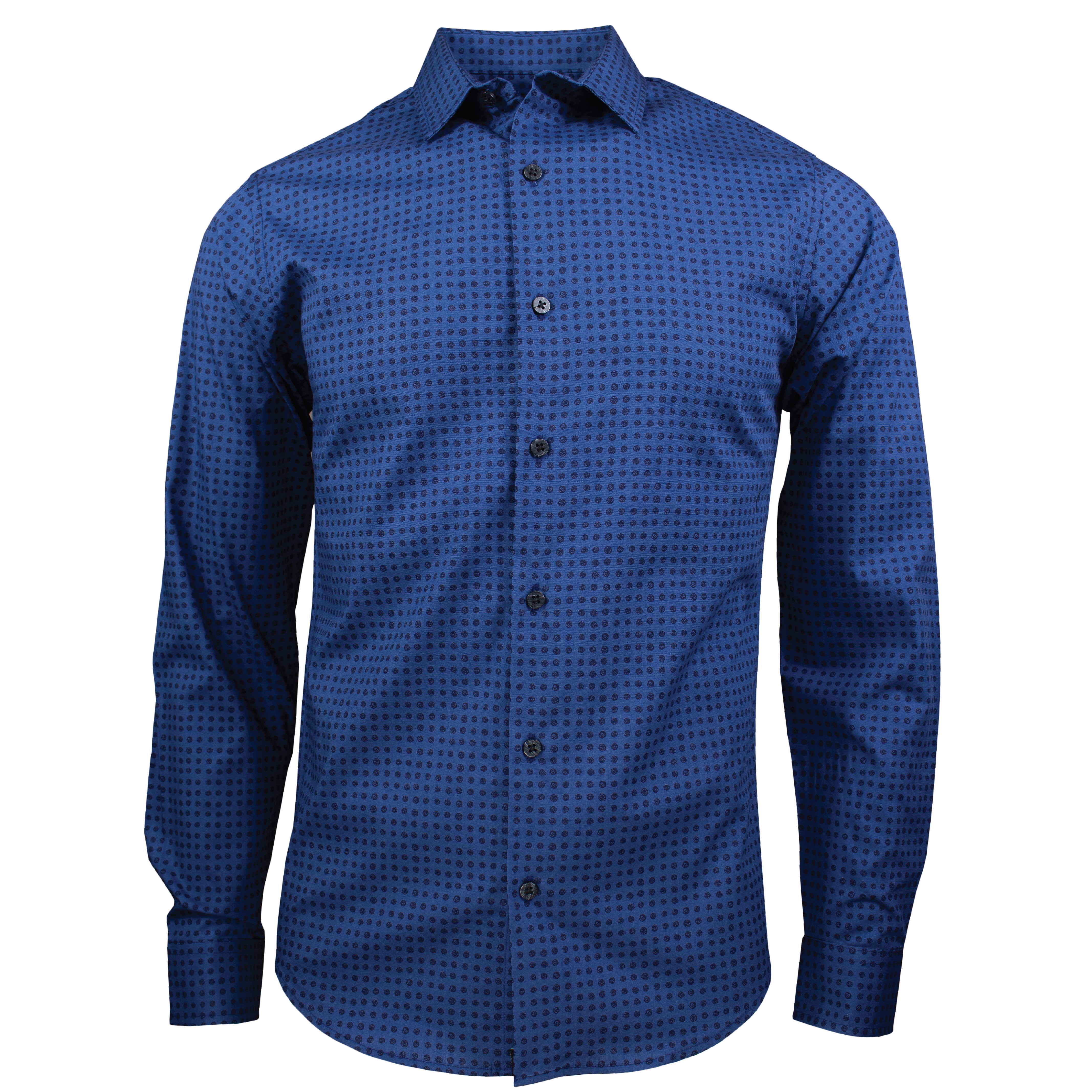 Camisa Harbin