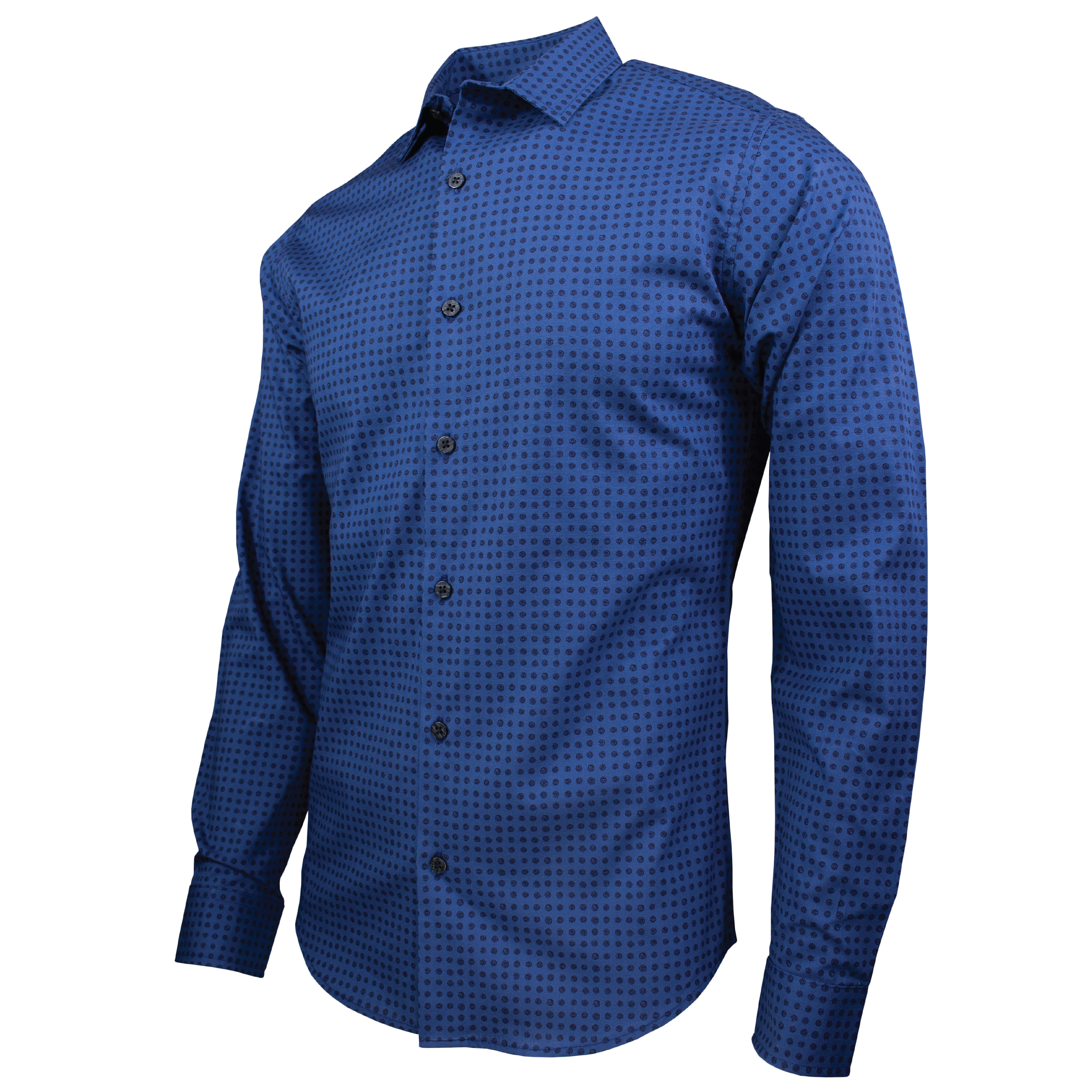Camisa Harbin