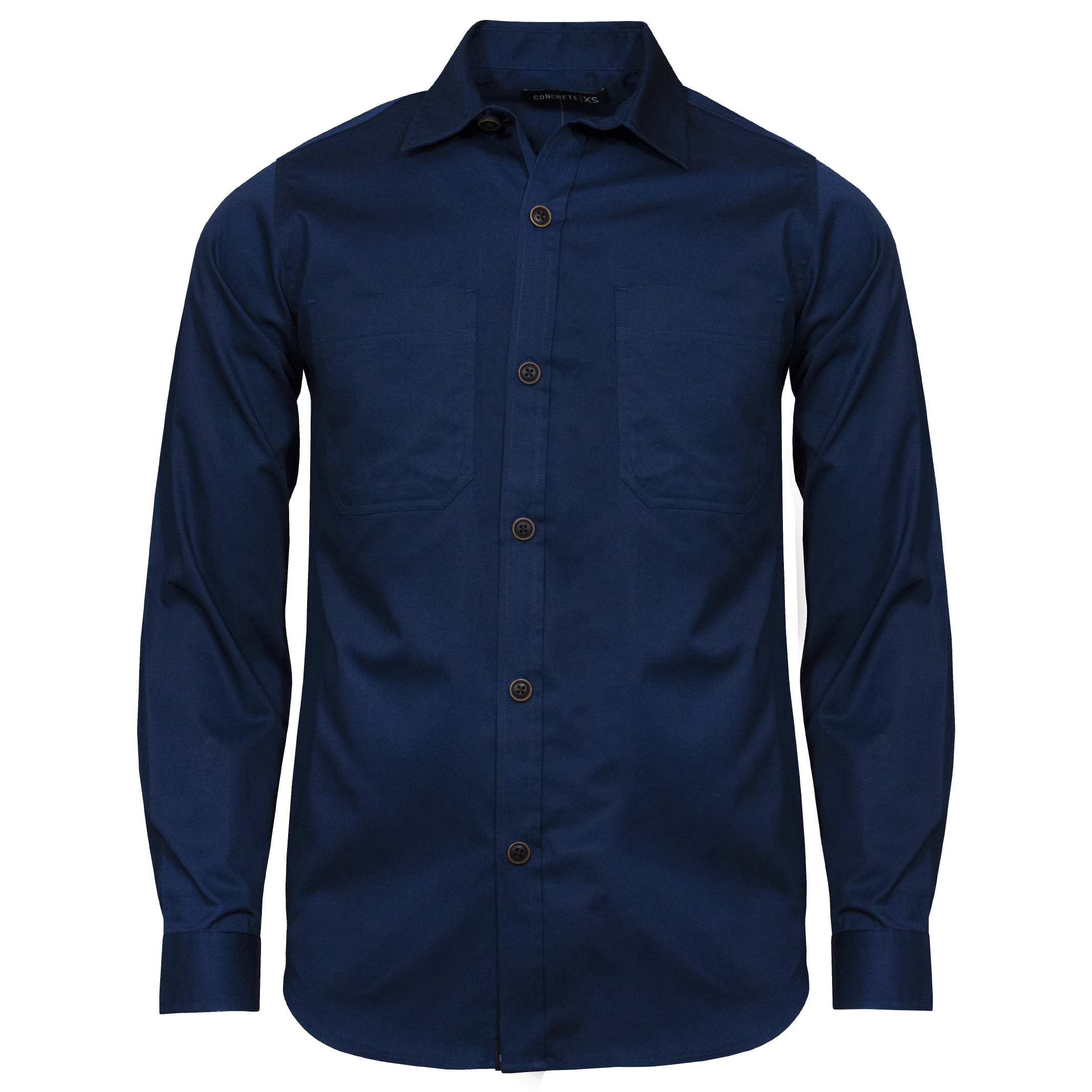 Camisa Harry Acero