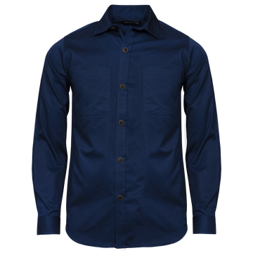 Camisa Harry Acero