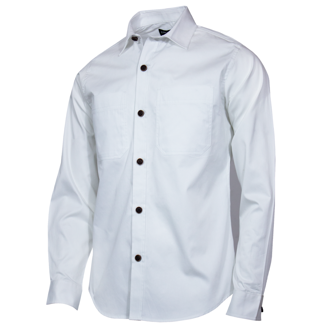 Camisa Harry Blanca