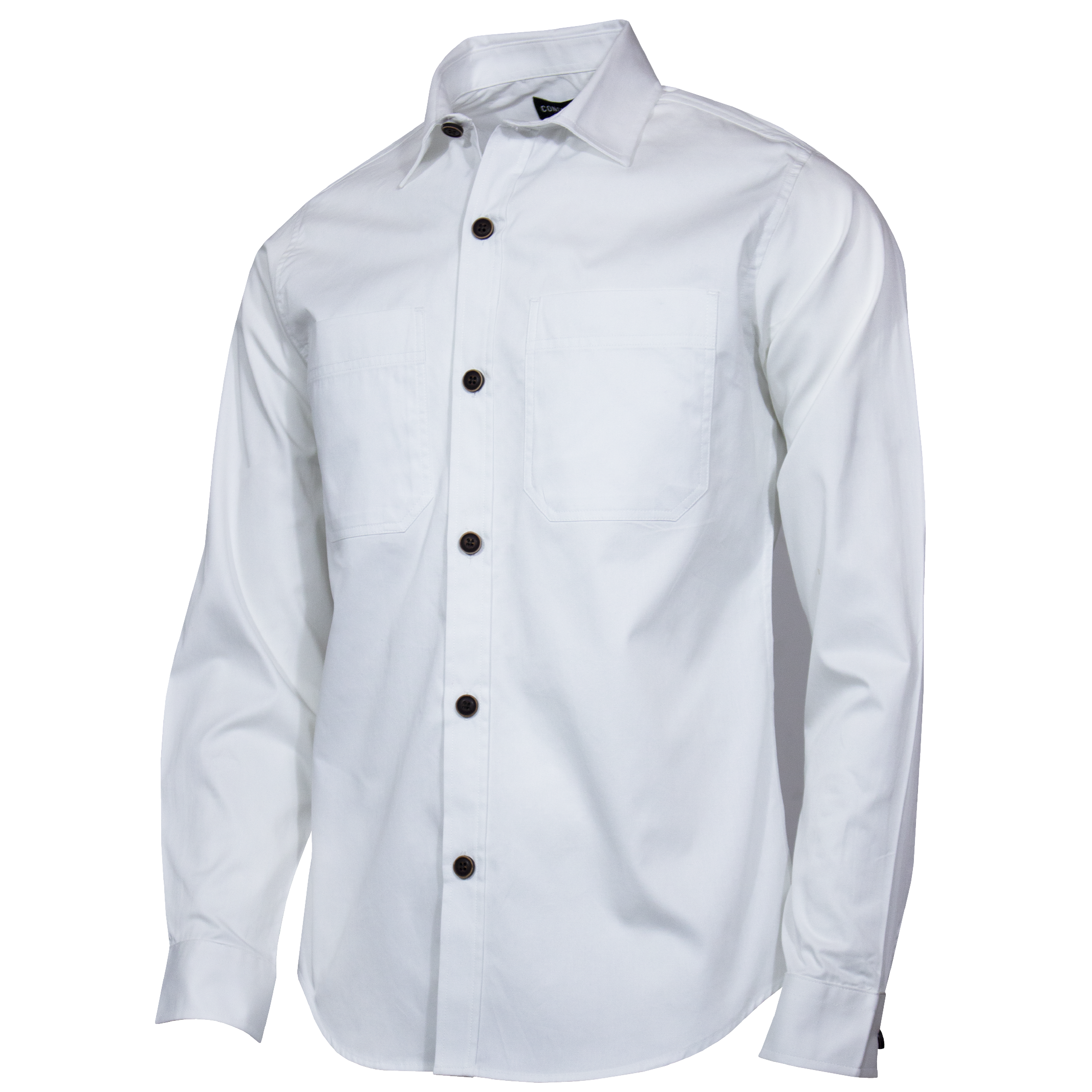 Camisa Harry Blanca