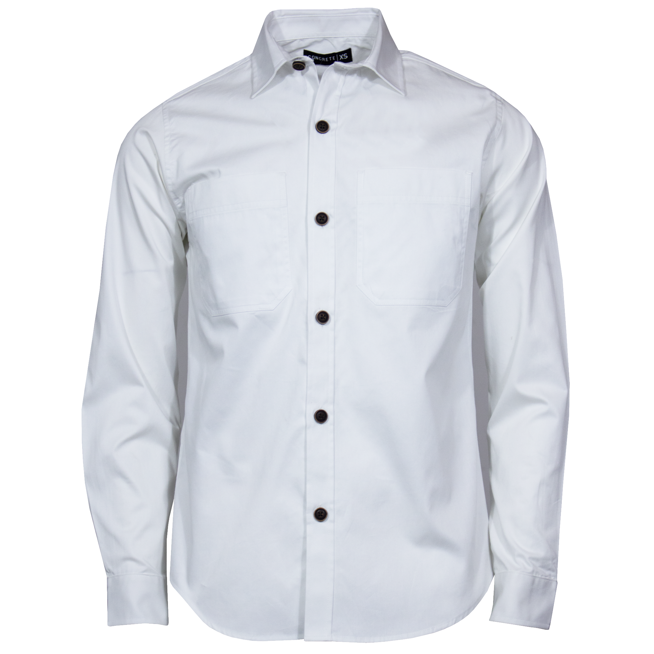 Camisa Harry Blanca