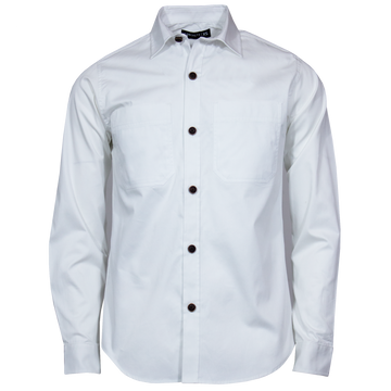Camisa Harry Blanca