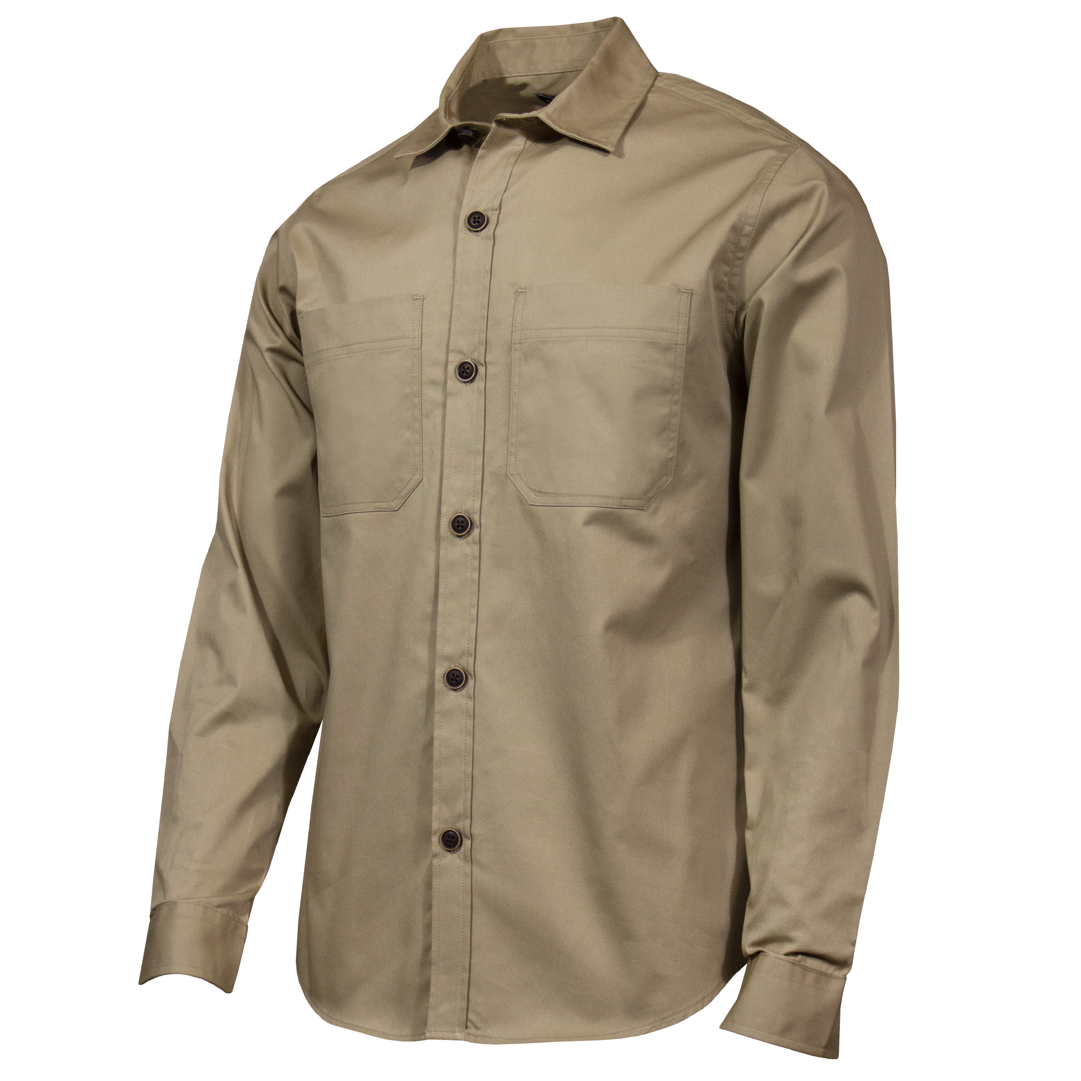 Camisa Harry Kaky