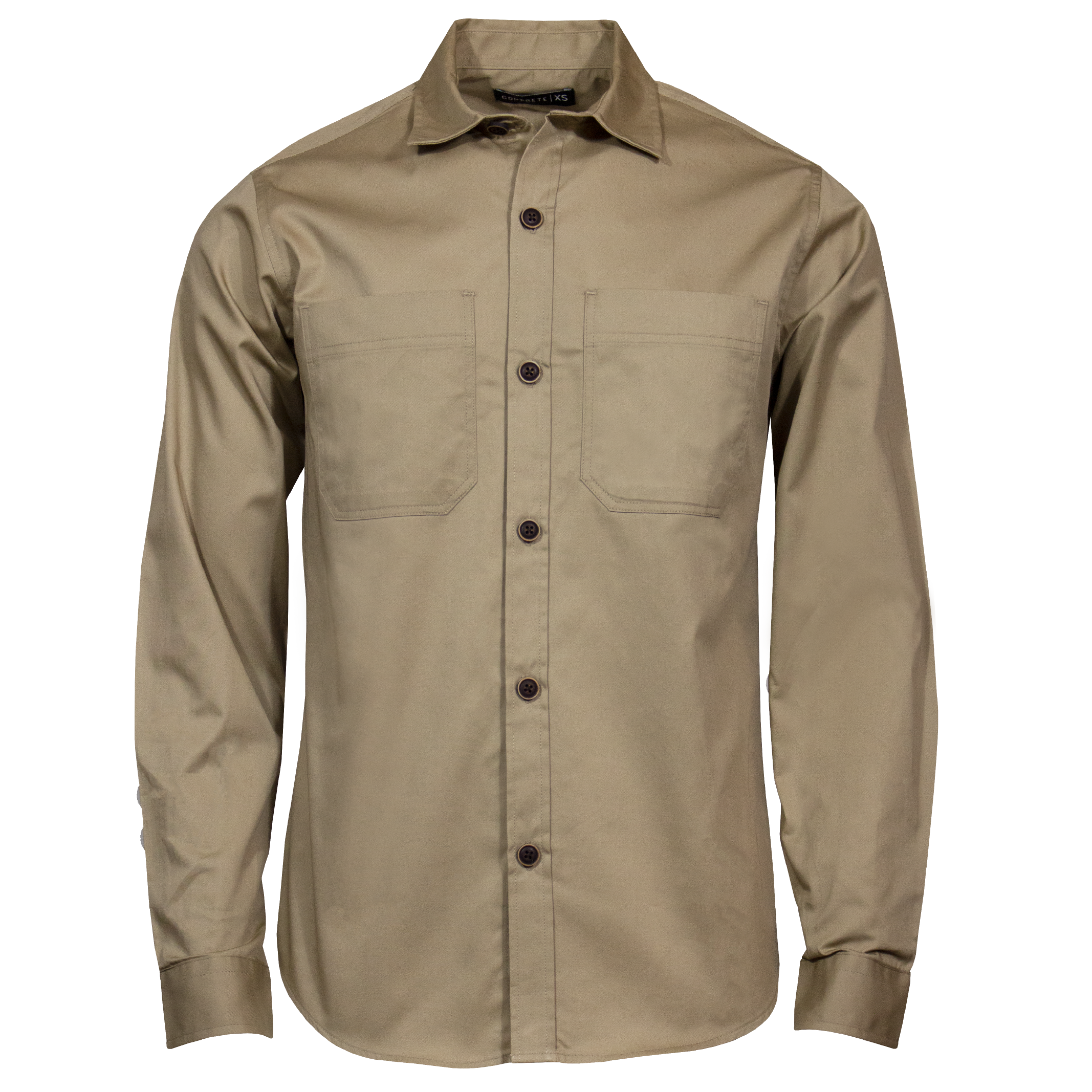 Camisa Harry Kaky