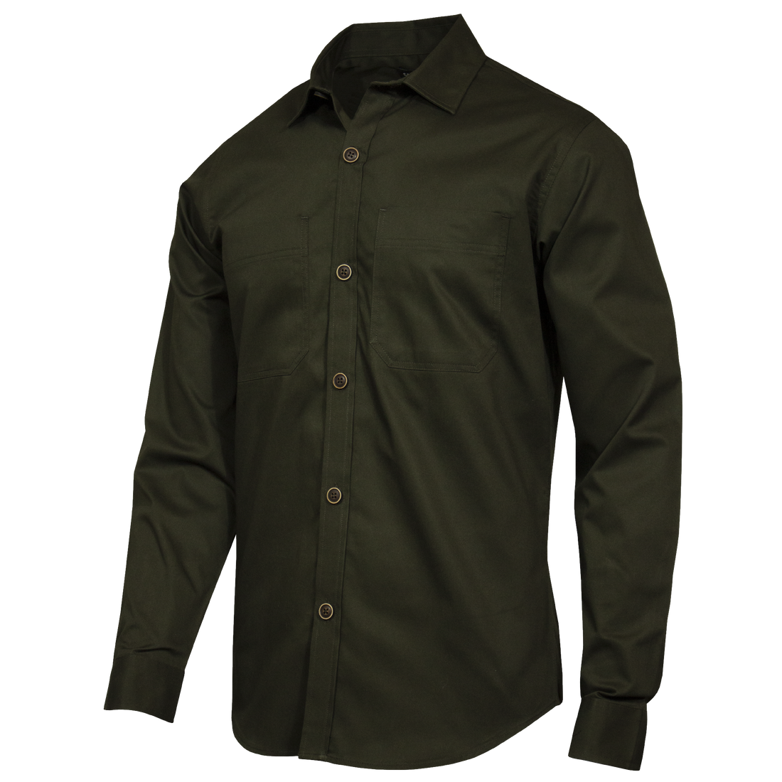 Camisa Harry Olivo