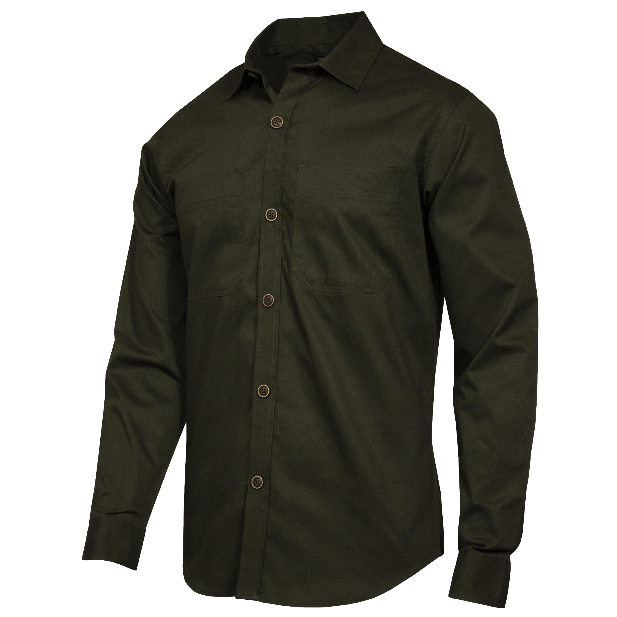 Camisa Harry Olivo
