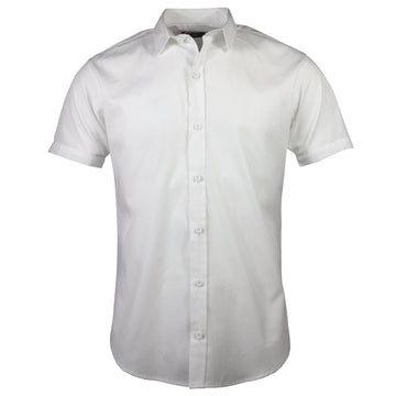 Camisa Honey White