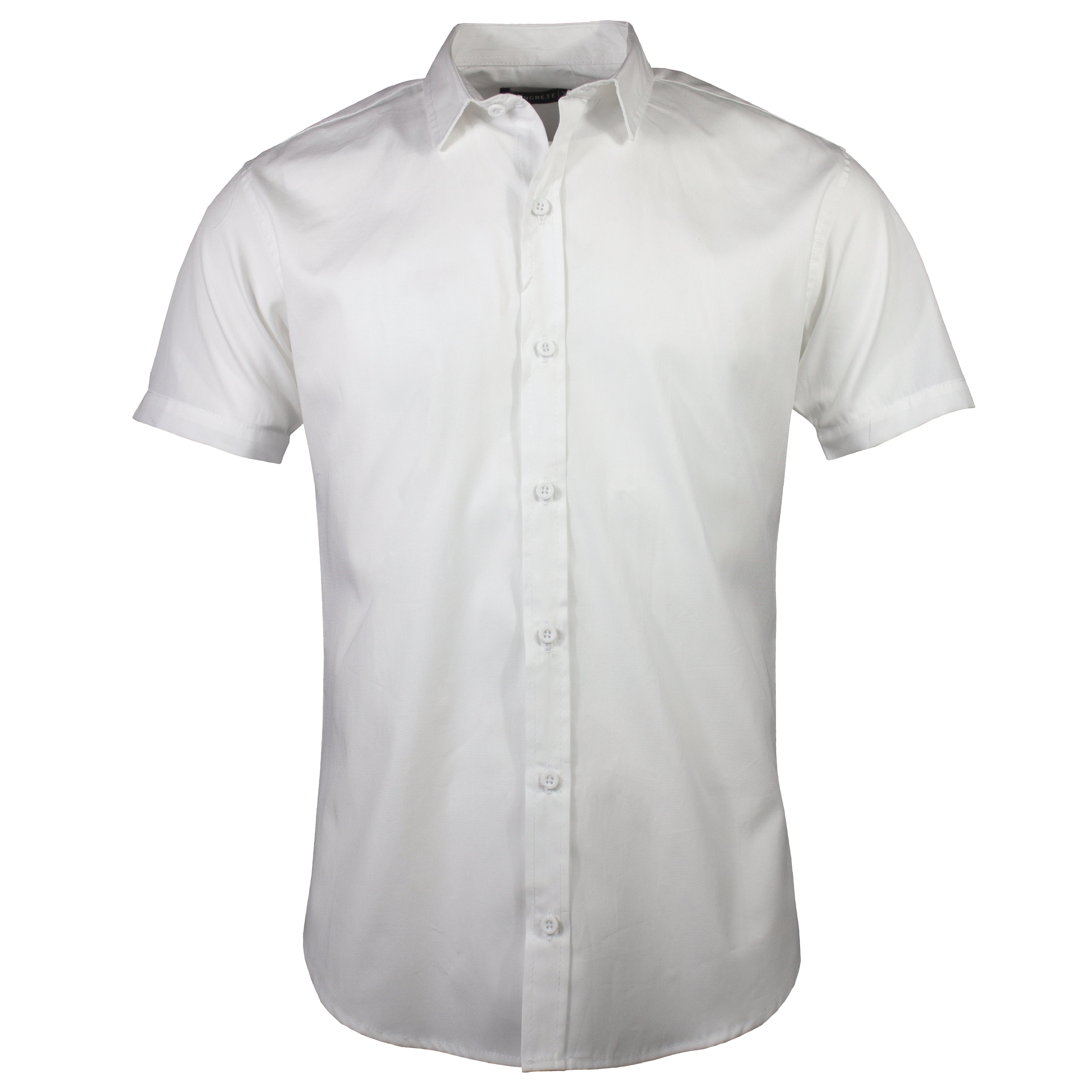 Camisa Honey White