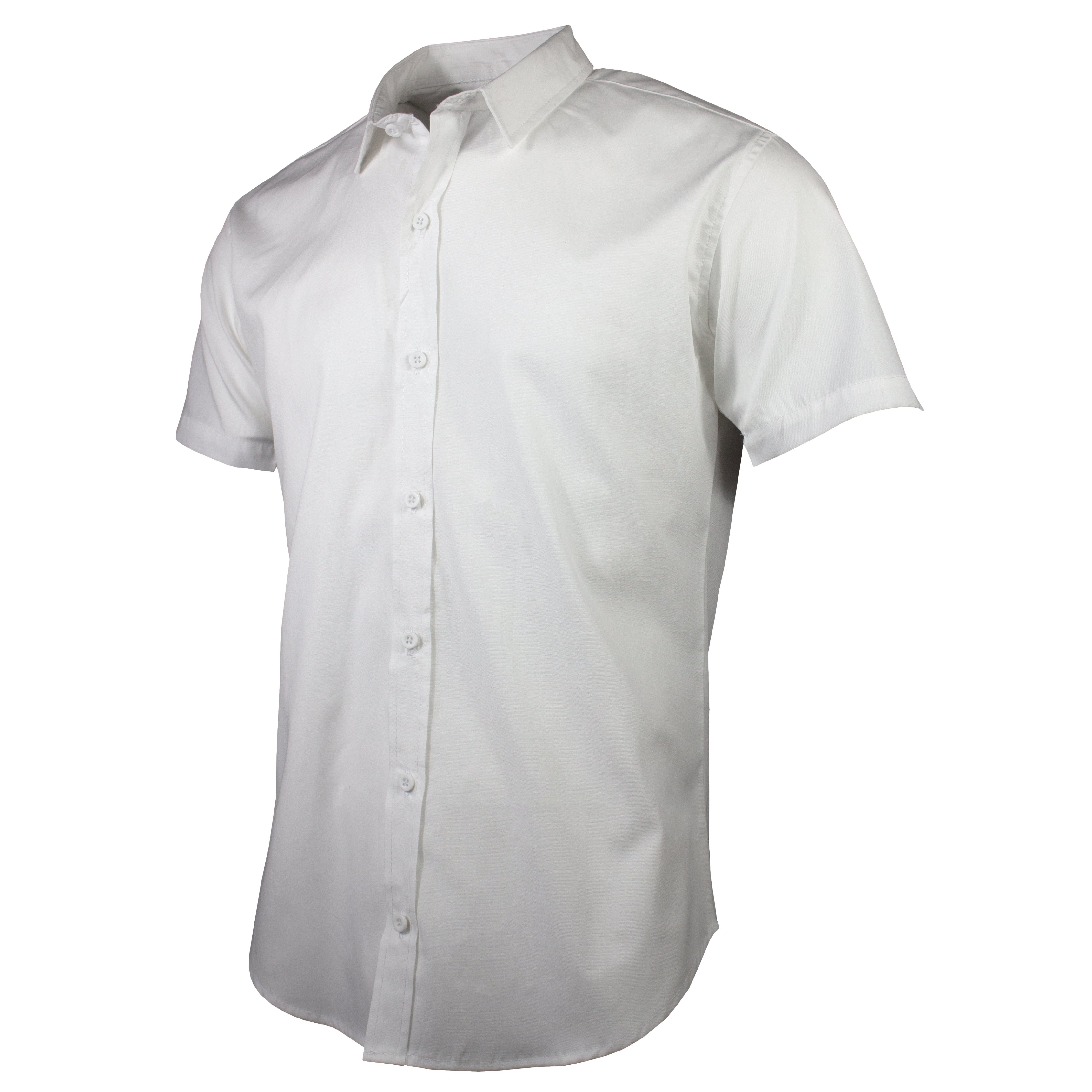 Camisa Honey White