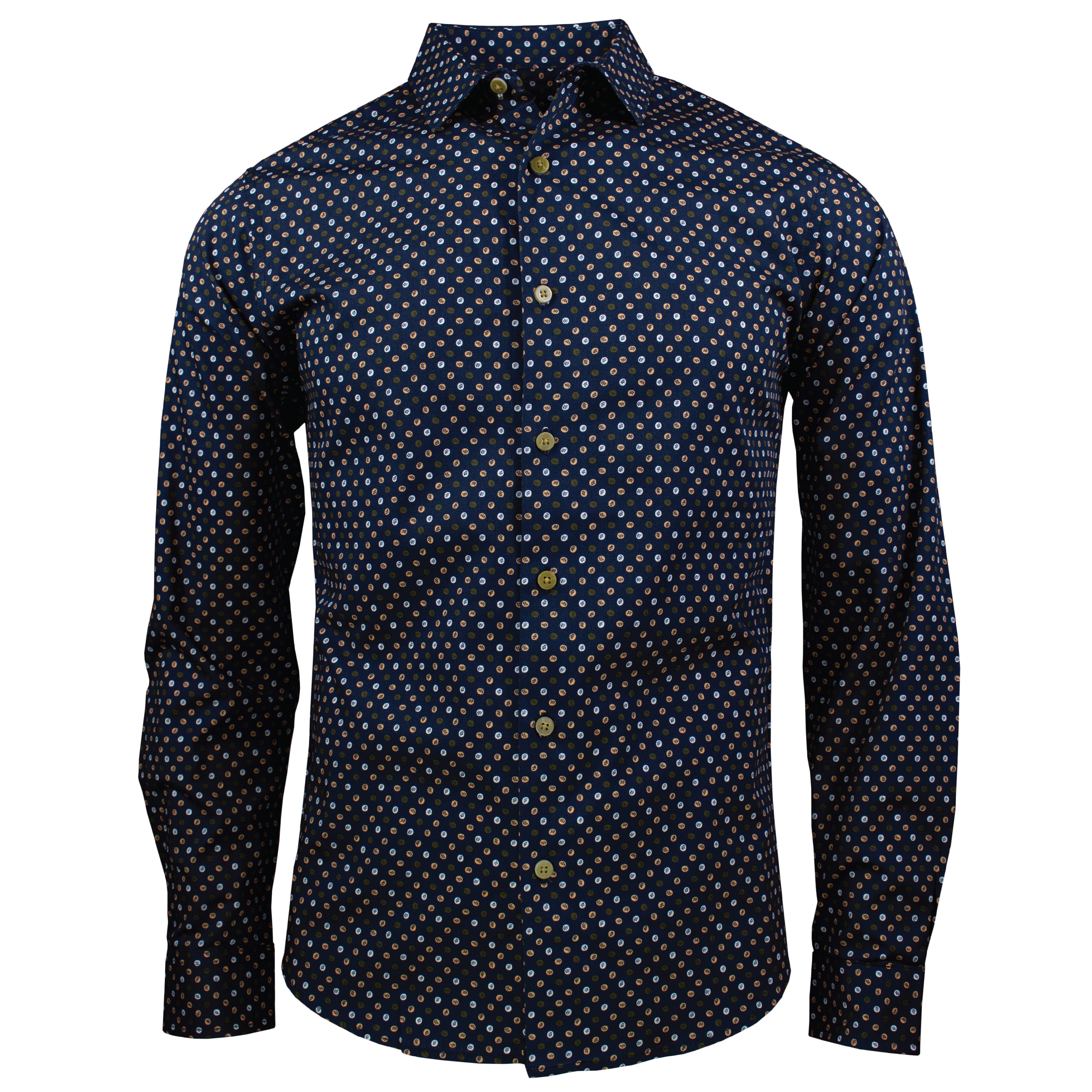 Camisa Indio