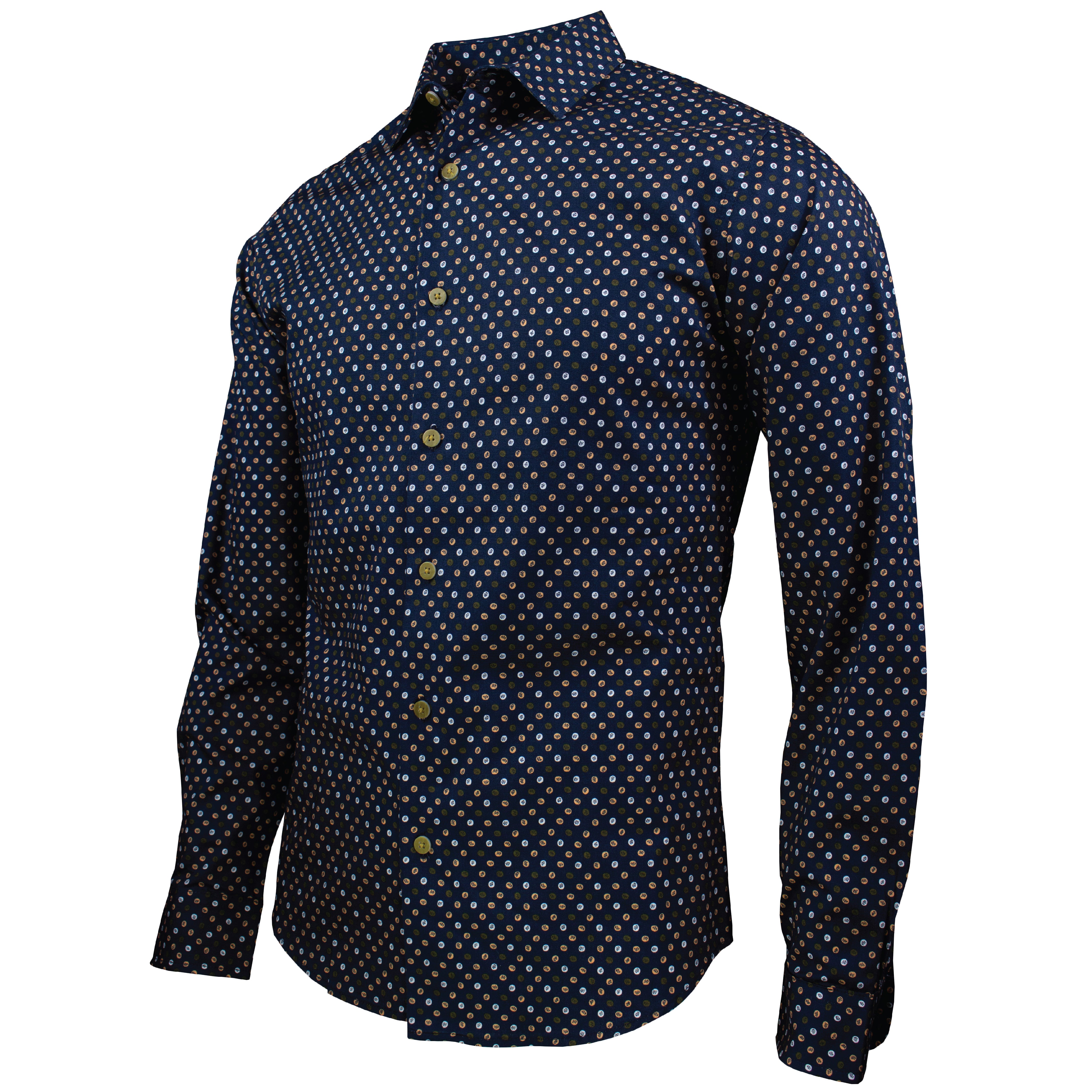 Camisa Indio