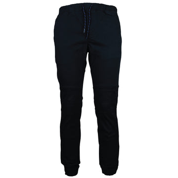 06 JOGGER NEGRO 2021
