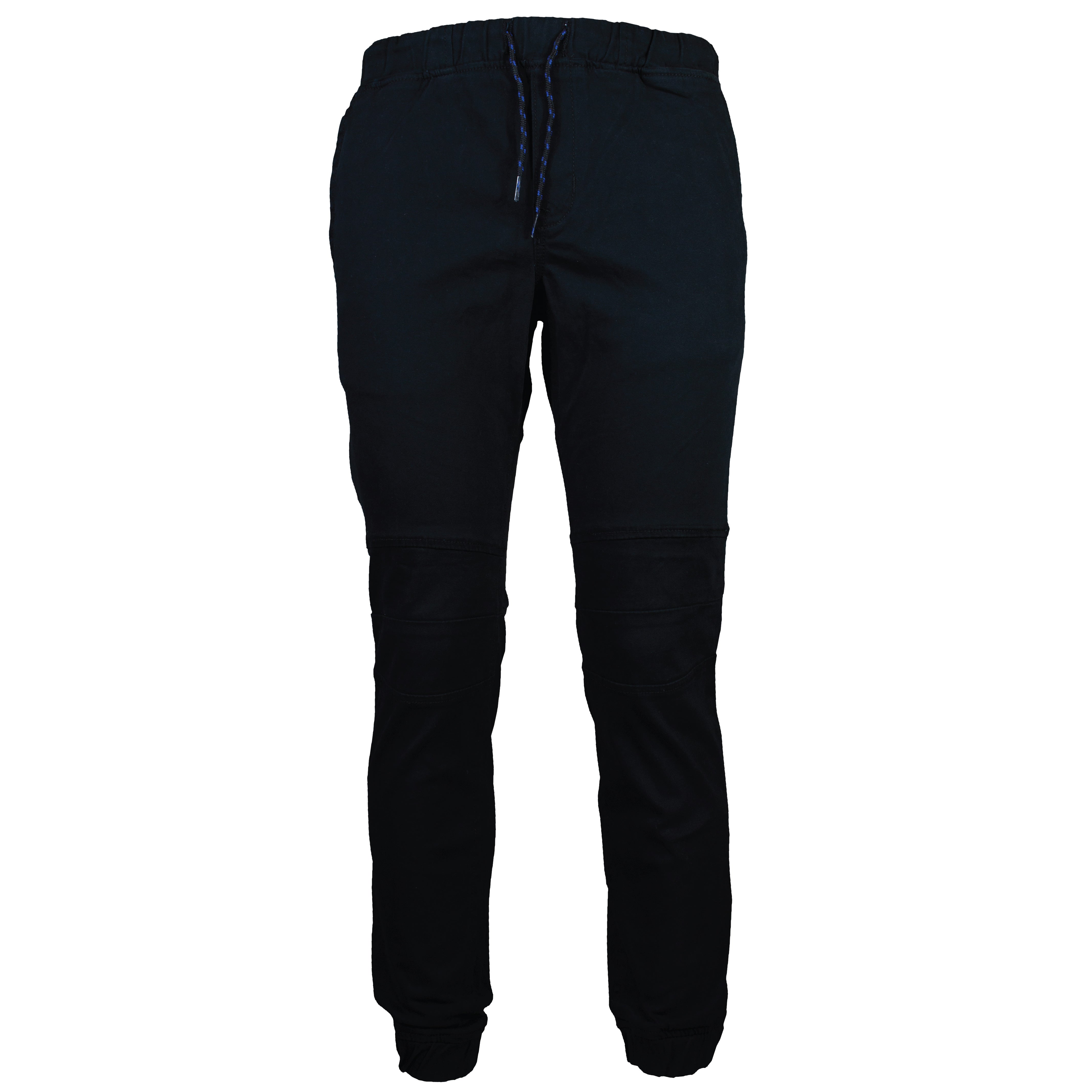 06 JOGGER NEGRO 2021