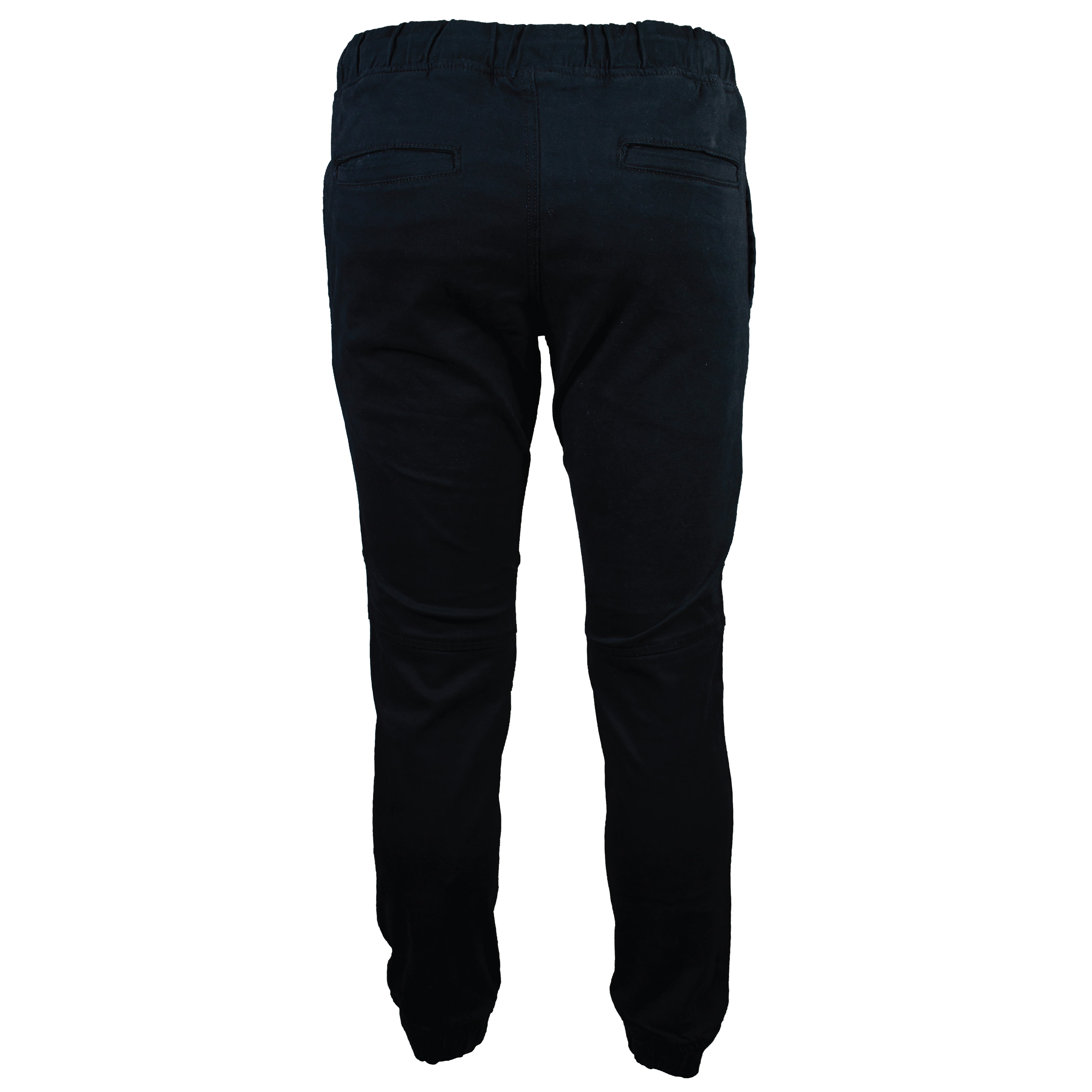 06 JOGGER NEGRO 2021