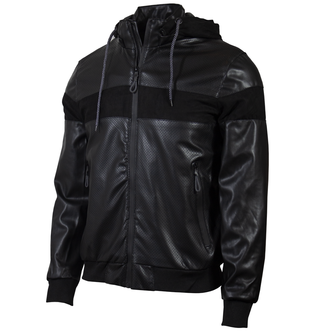 Chamarra Gam Negro/82017
