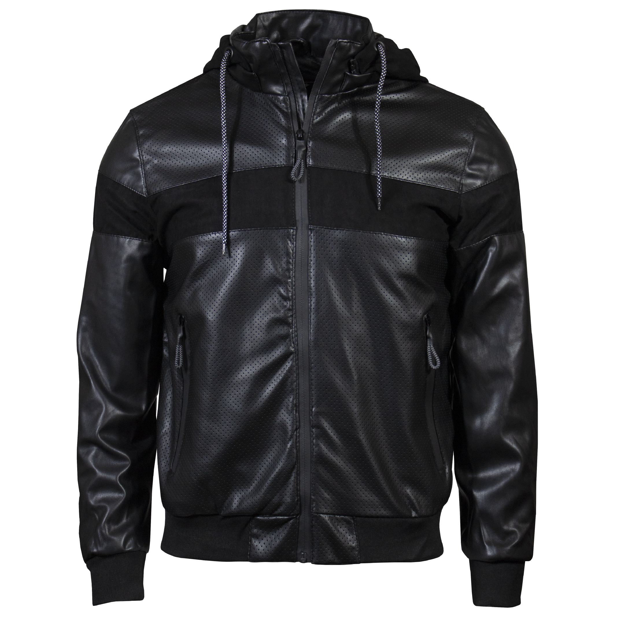 Chamarra Gam Negro/82017