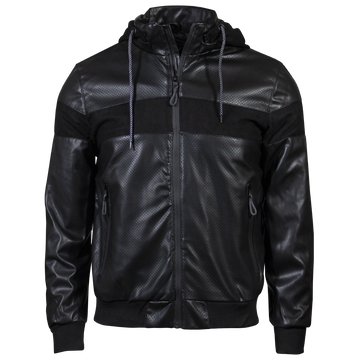 Chamarra Gam Negro/82017