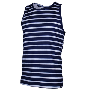 Playera TankTop Bicolor