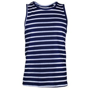 Playera TankTop Bicolor