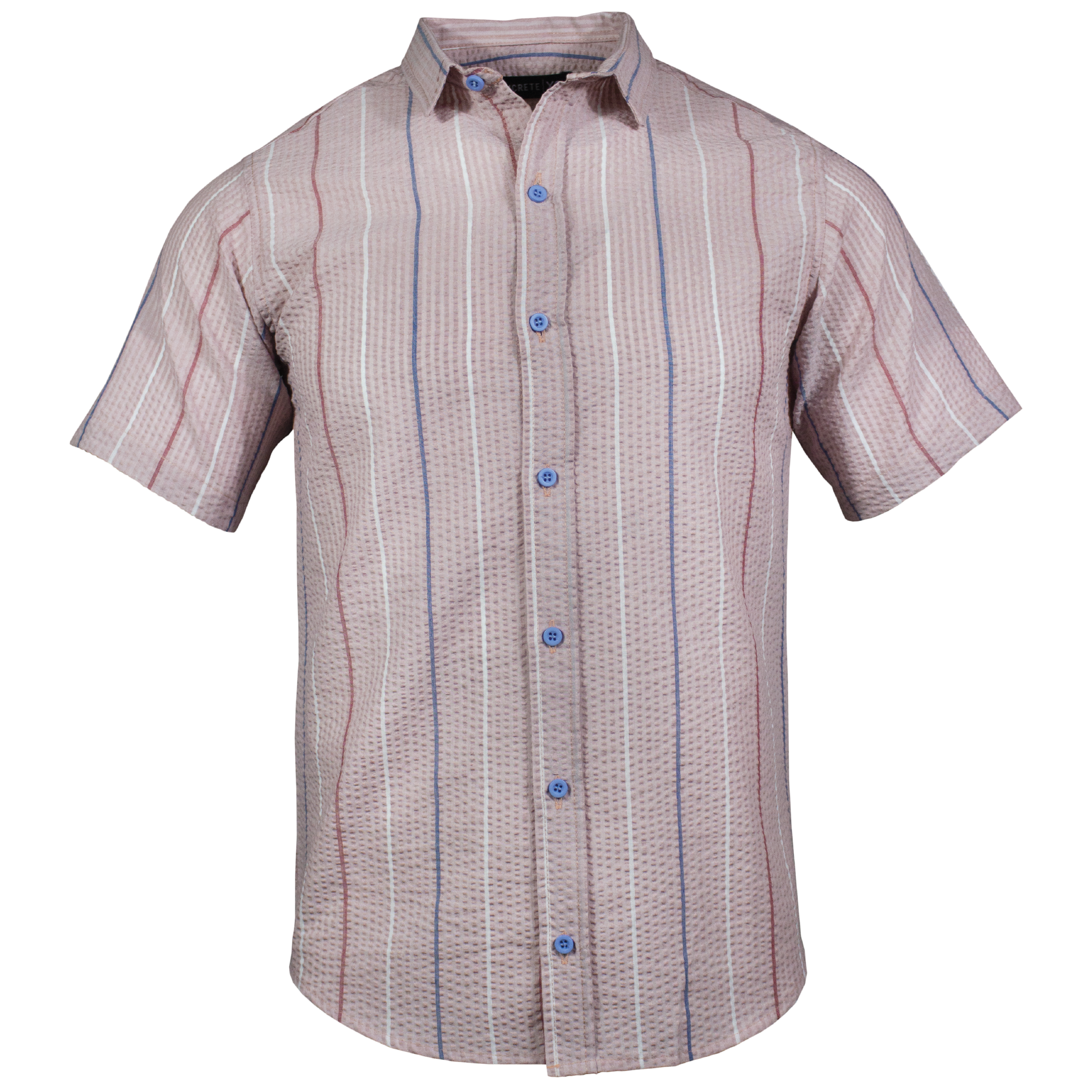 Camisa Mavokely