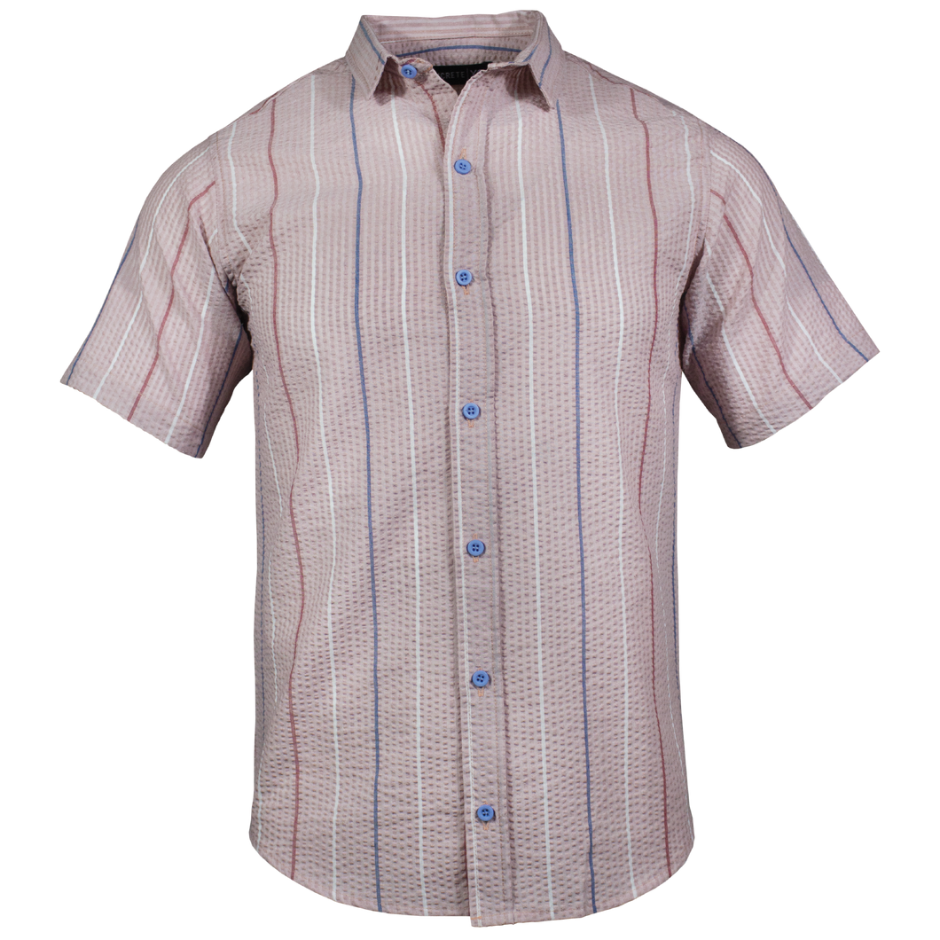 Camisa Mavokely