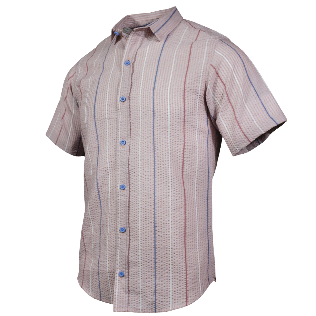 Camisa Mavokely