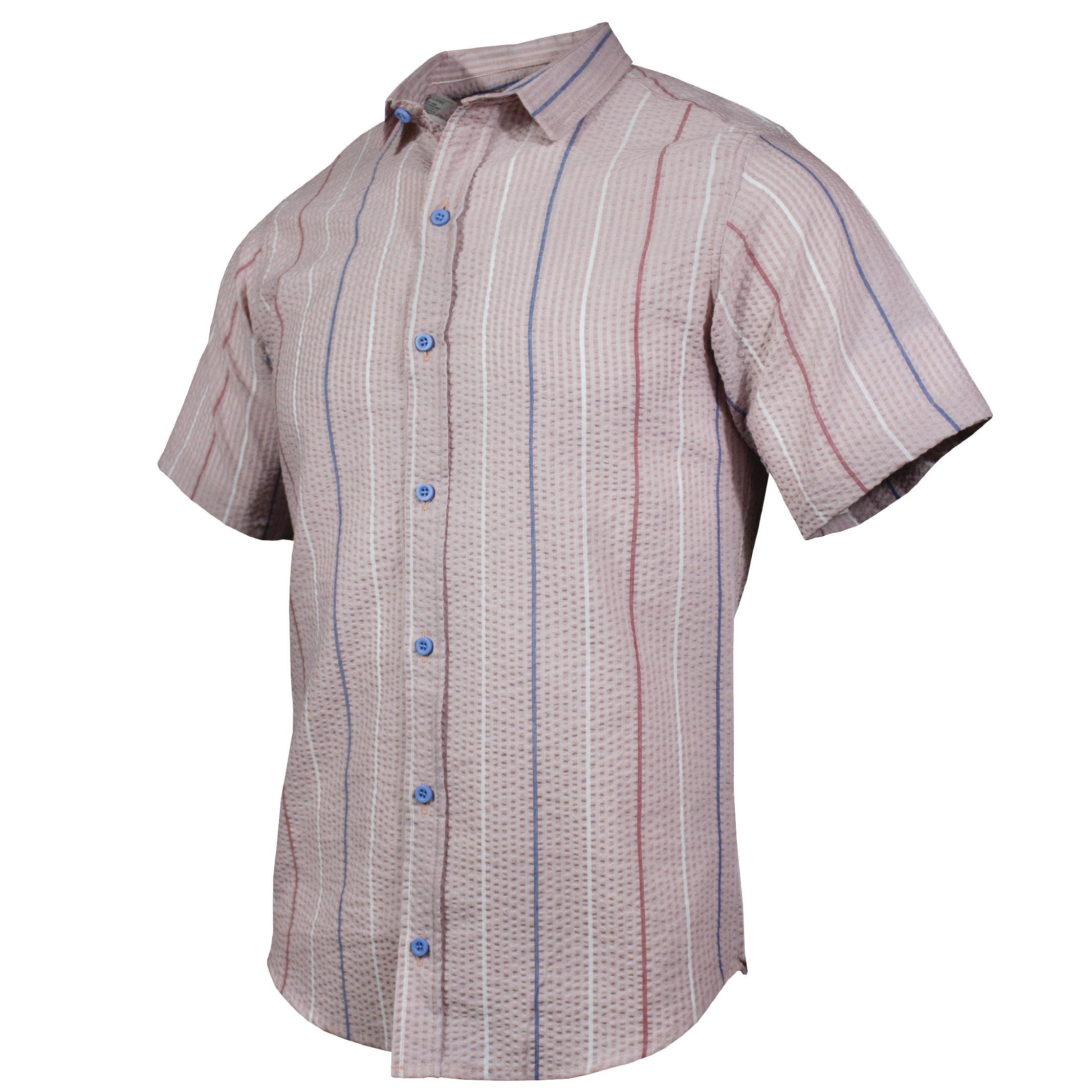 Camisa Mavokely