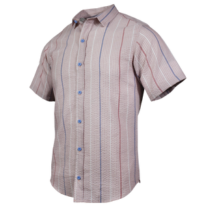 Camisa Mavokely