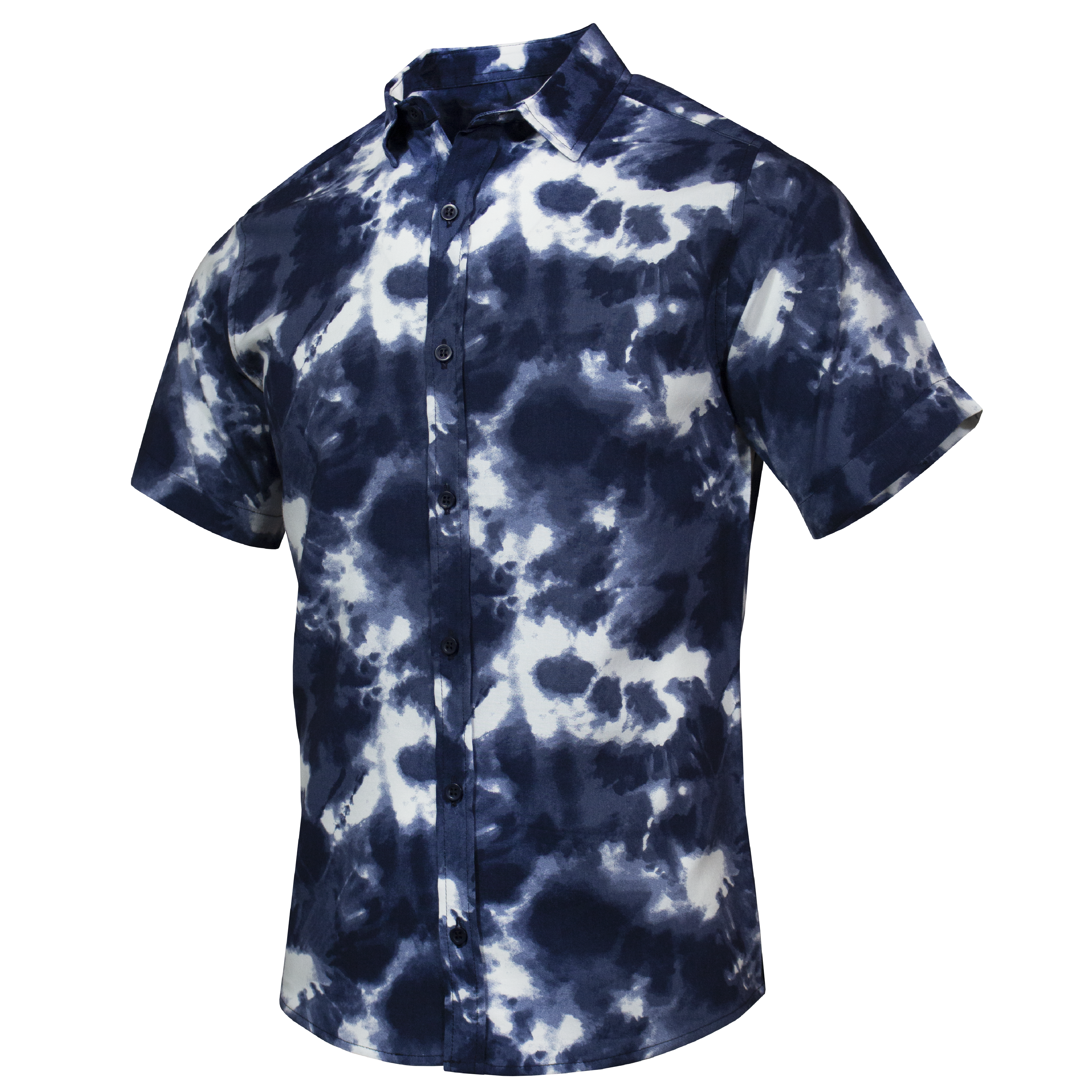 Camisa Tideblue