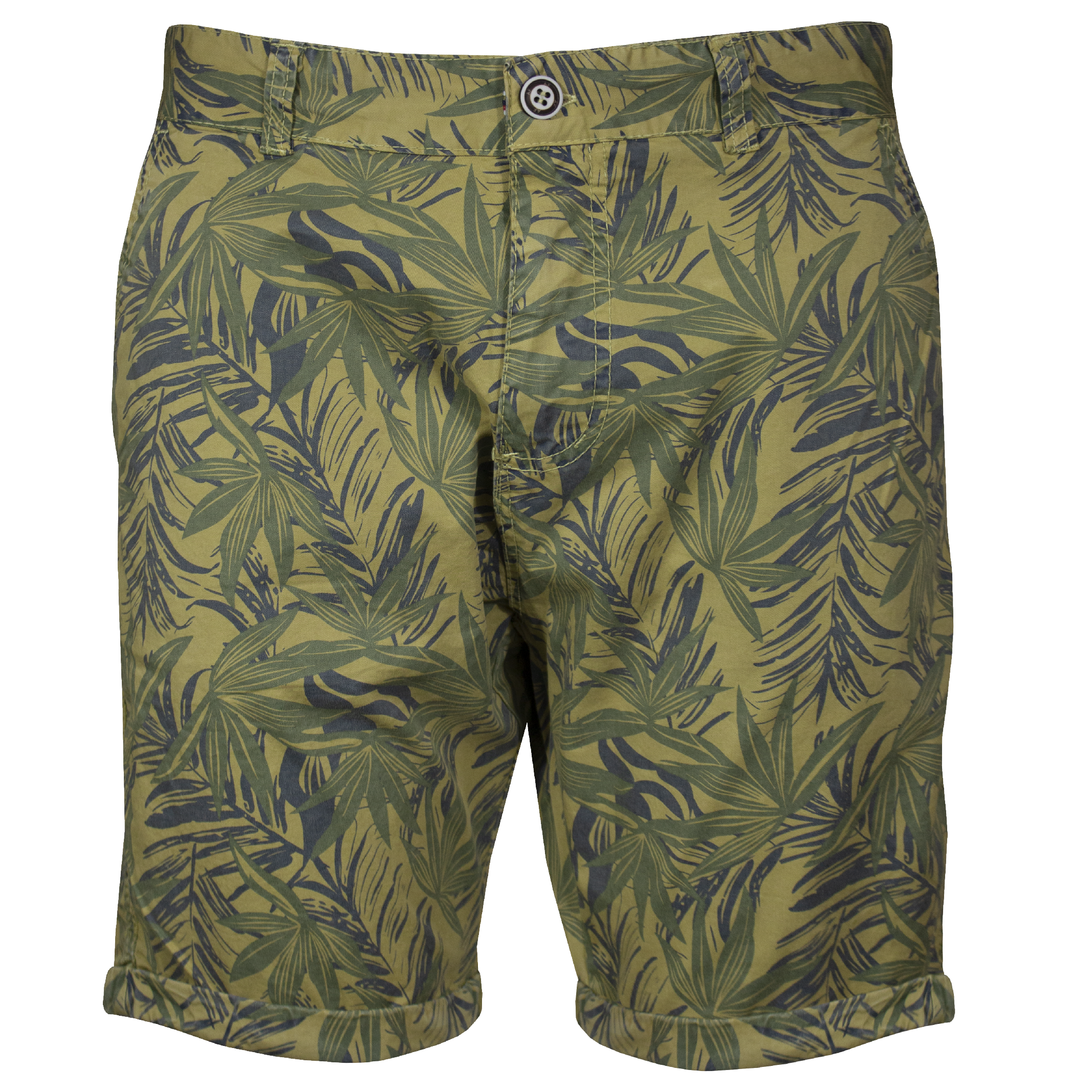 Bermuda Leaf Green