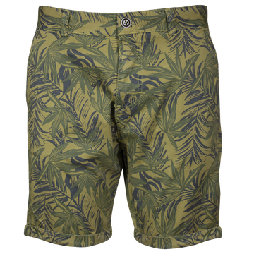 Bermuda Leaf Green