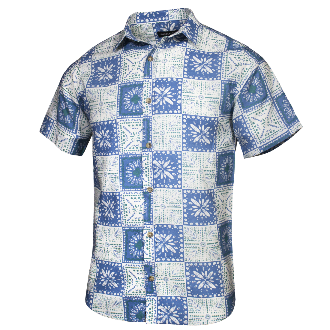 Camisa Bodre