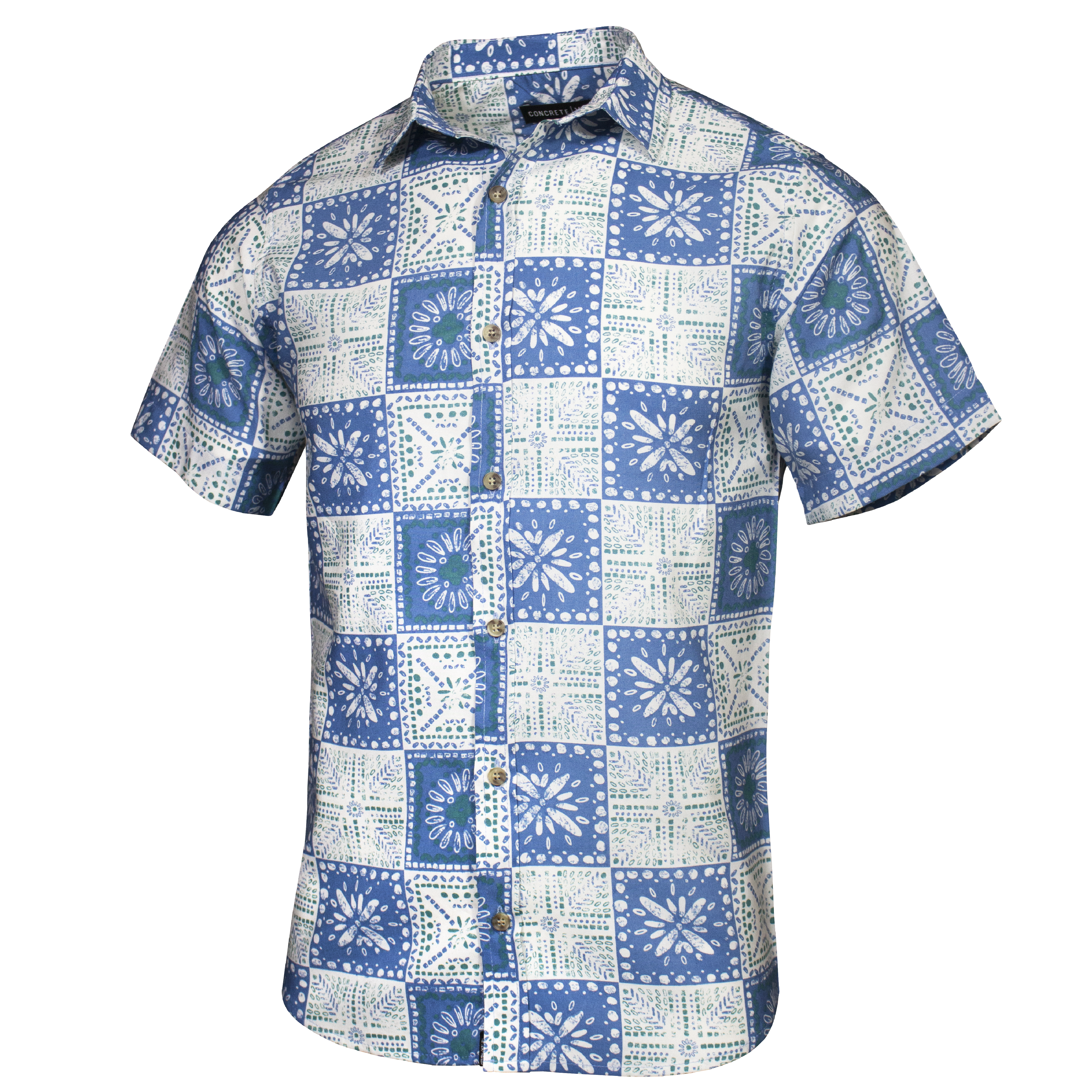 Camisa Bodre