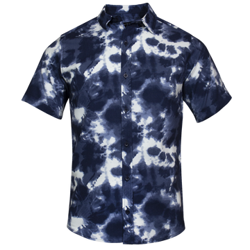 Camisa Tideblue