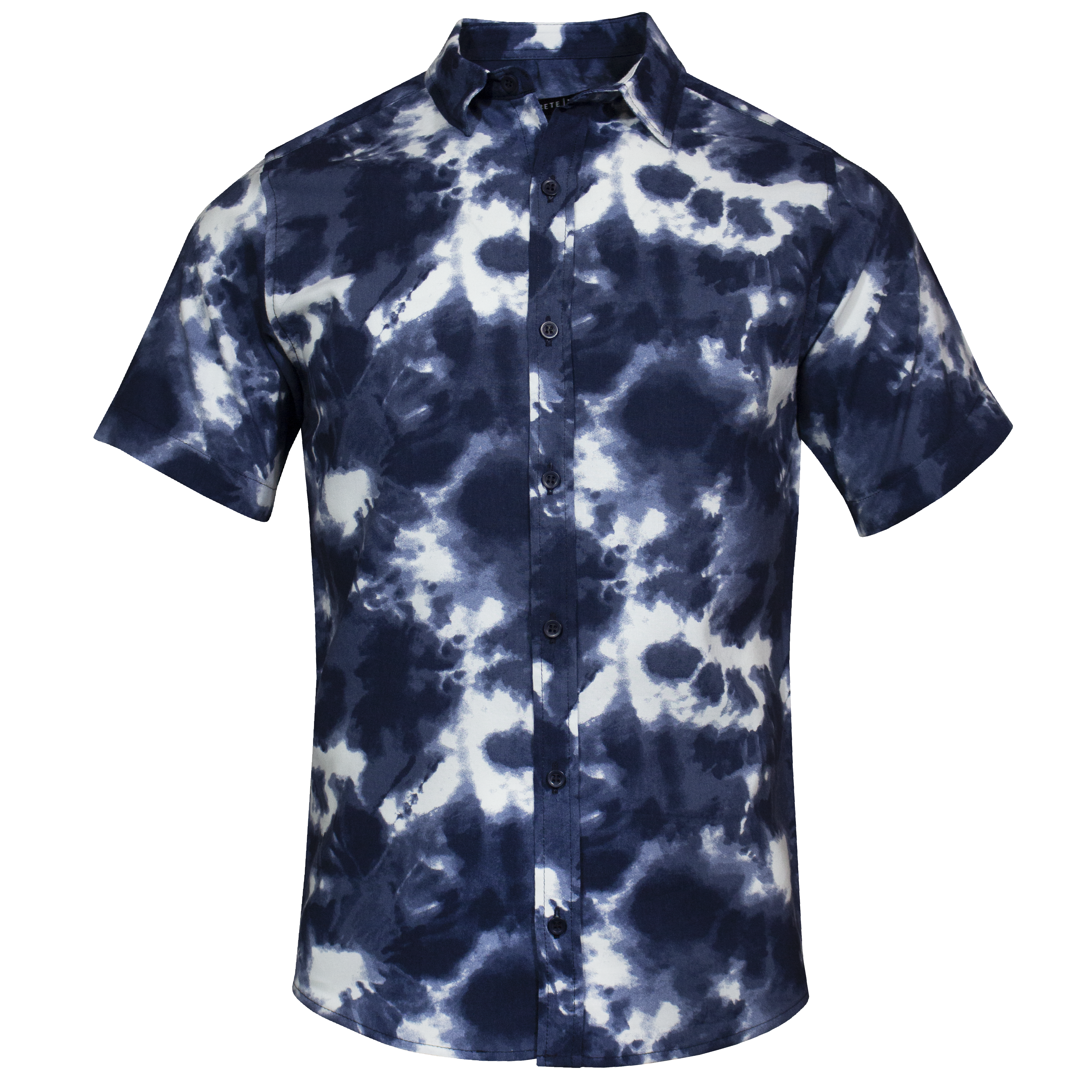 Camisa Tideblue