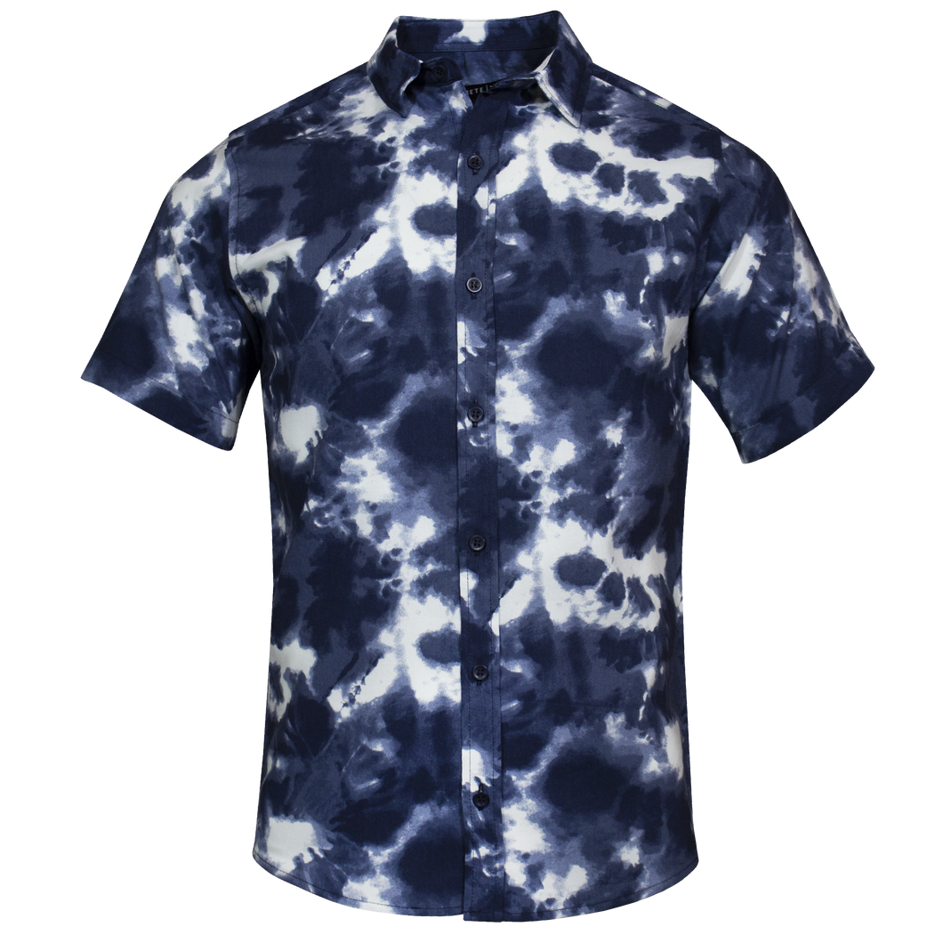 Camisa Tideblue