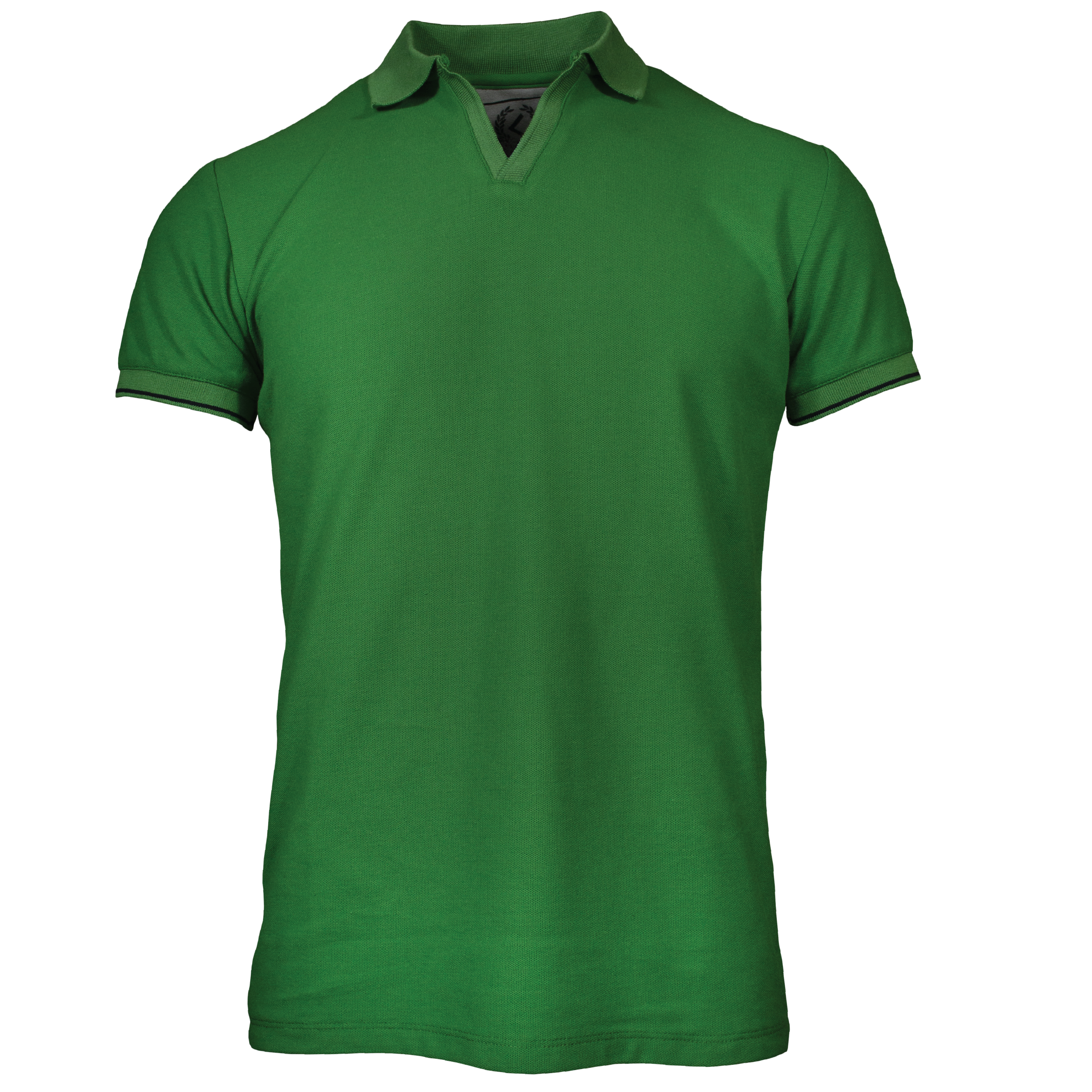 Green polo sales