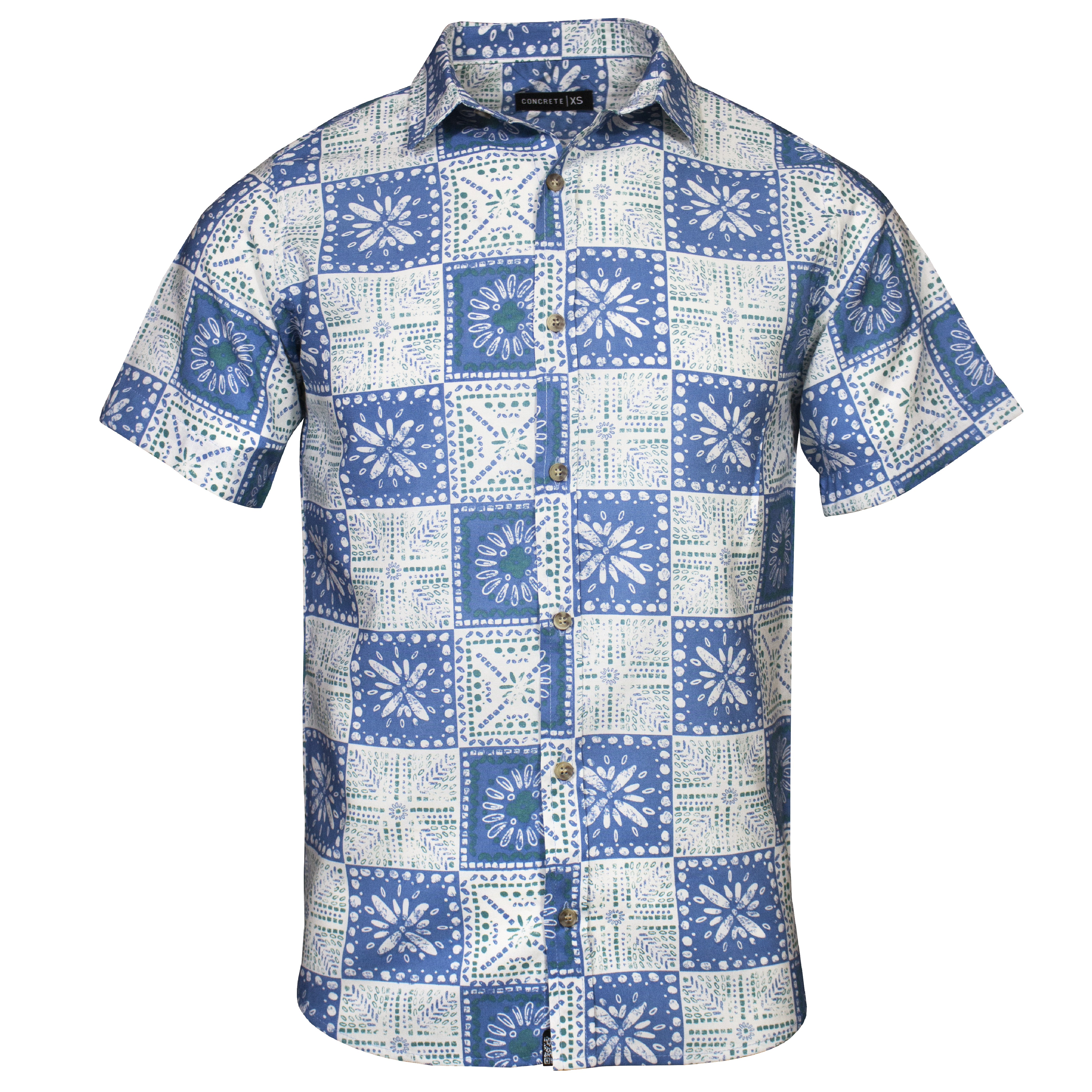Camisa Bodre