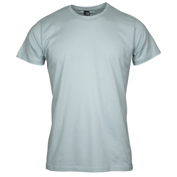 Playera Solid Mint