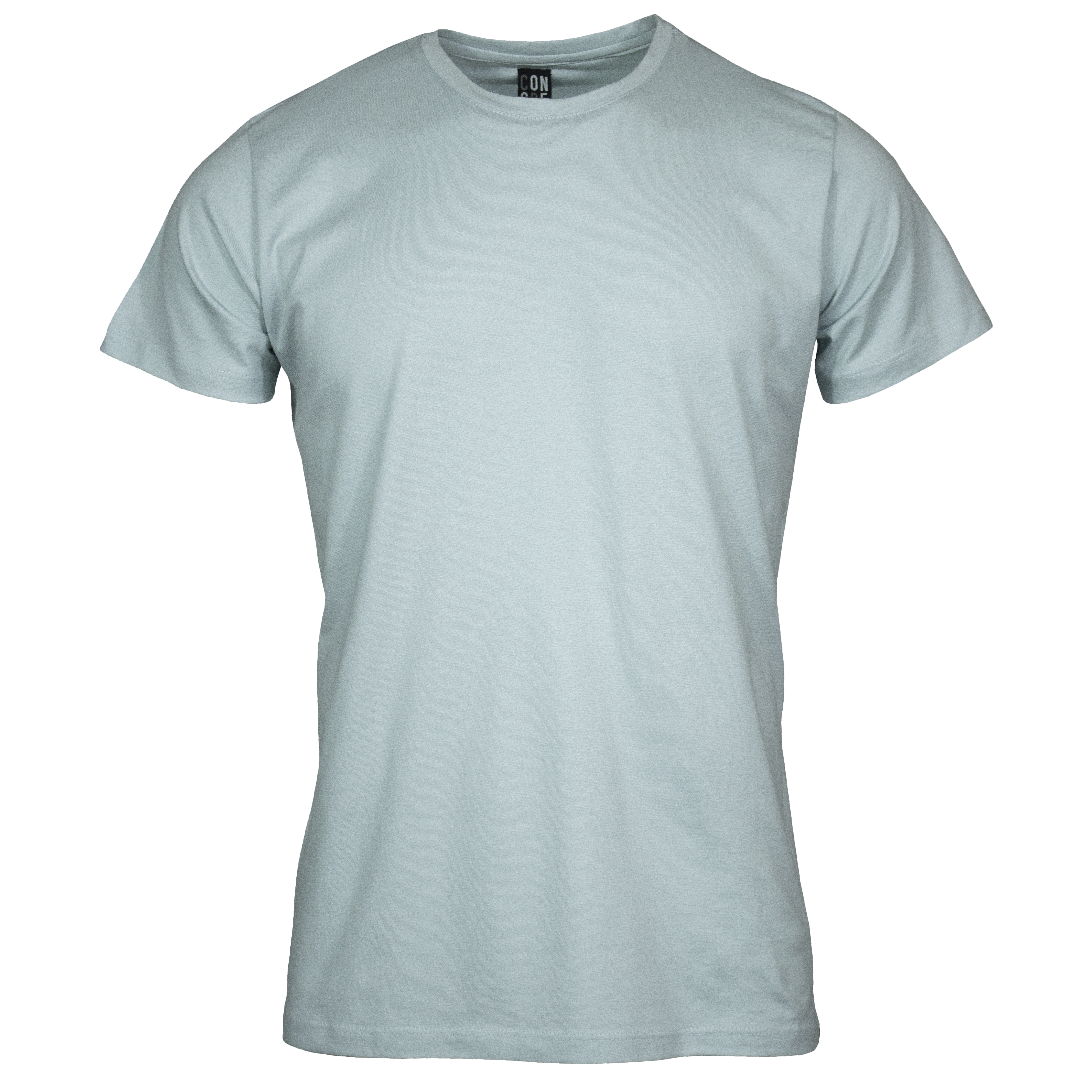 Playera Solid Mint