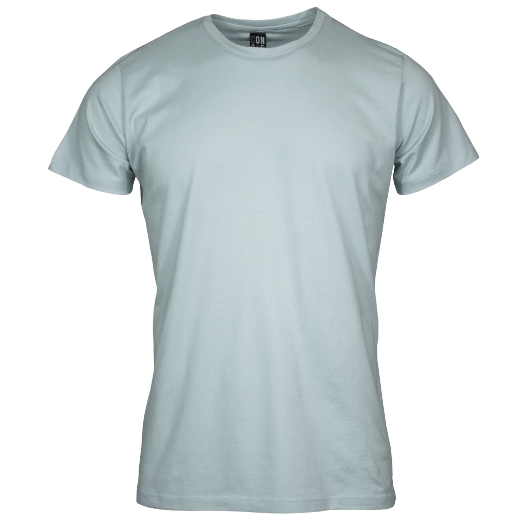 Playera Solid Mint