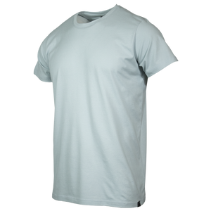 Playera Solid Mint