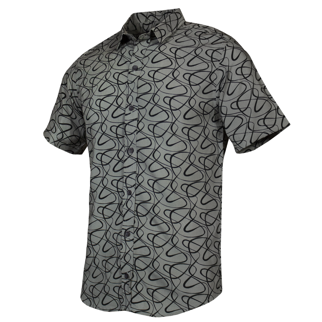 Camisa Mo Ganji