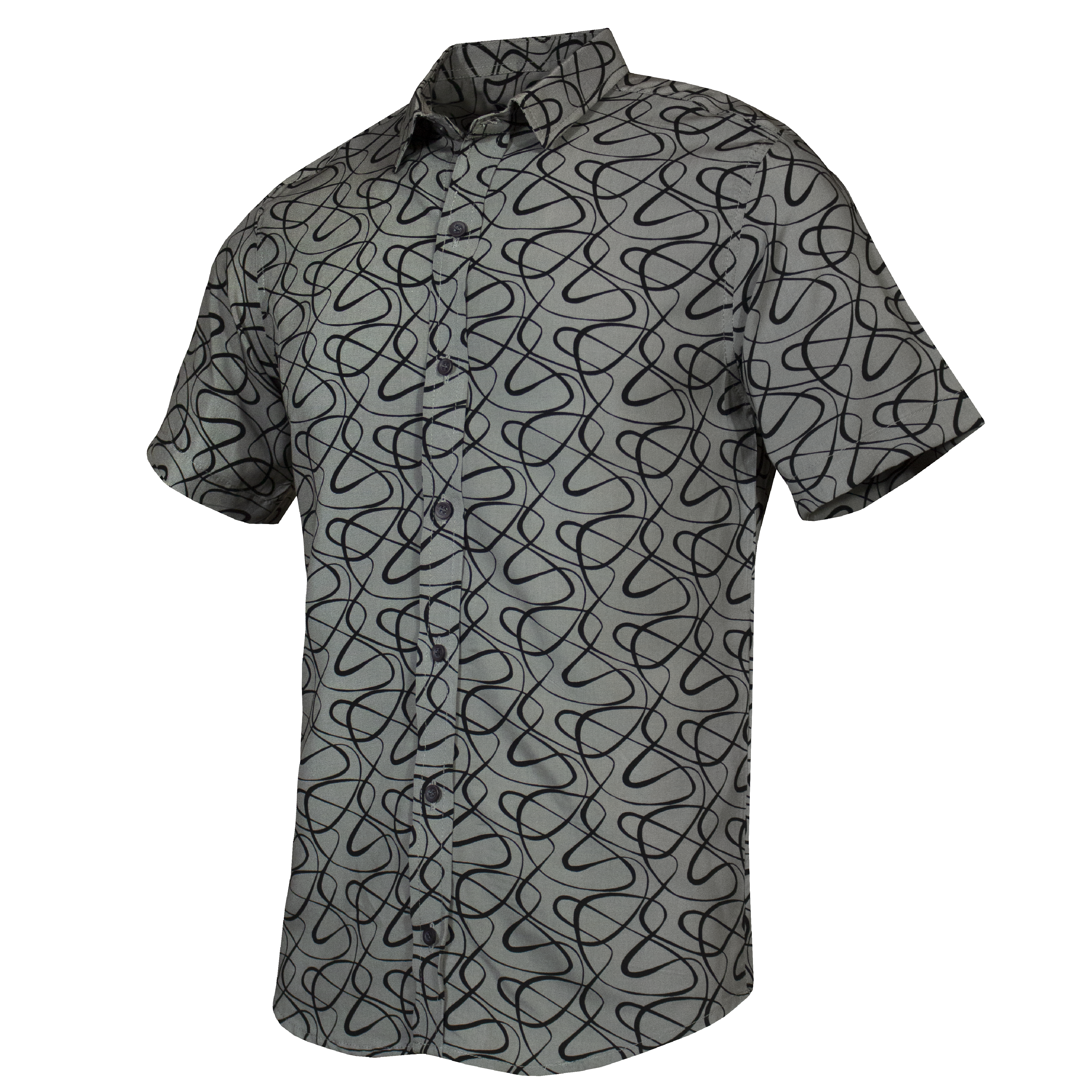 Camisa Mo Ganji