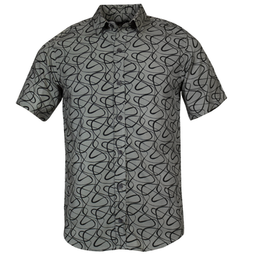 Camisa Mo Ganji