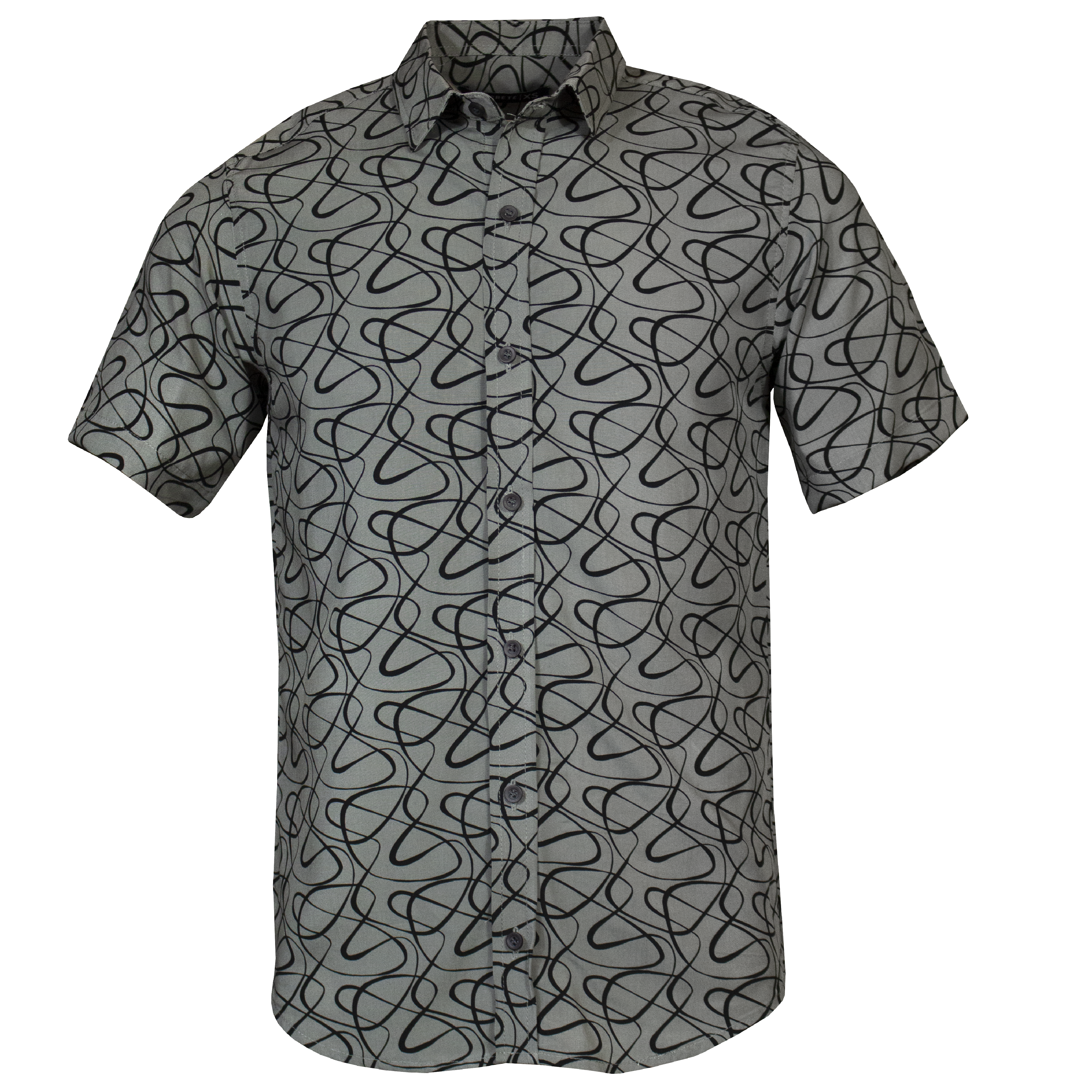 Camisa Mo Ganji