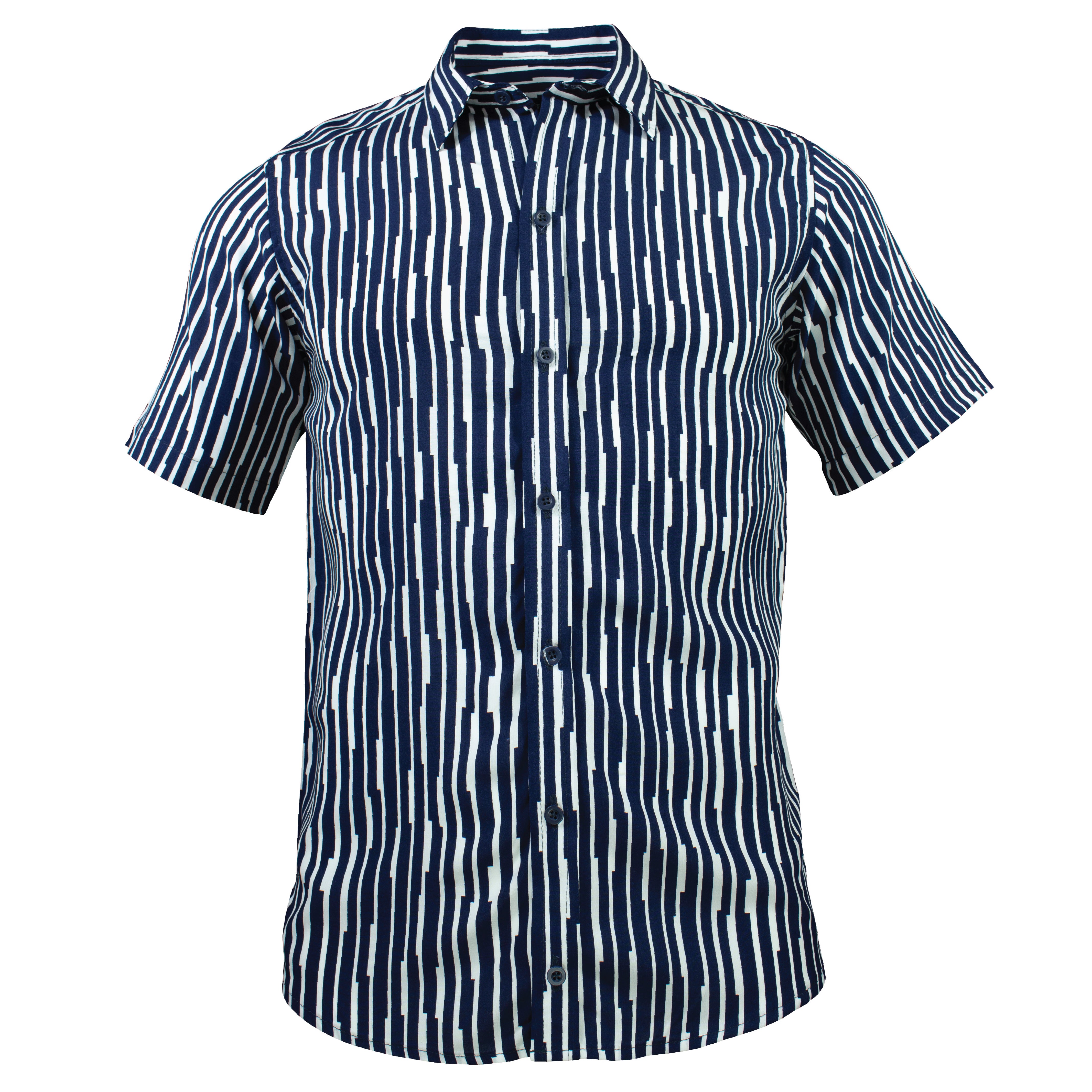 Camisa Nairobi Omi
